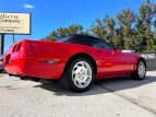 Thumbnail Photo 9 for 1995 Chevrolet Corvette